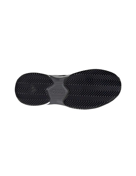 Zapatillas Adidas Courtjam Control Clay Id1539 | Ofertas de pádel